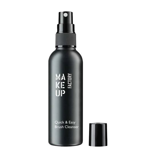 Picture of MAKEUP FACTORY QUICK AND EASY BRUSH CLEANSER